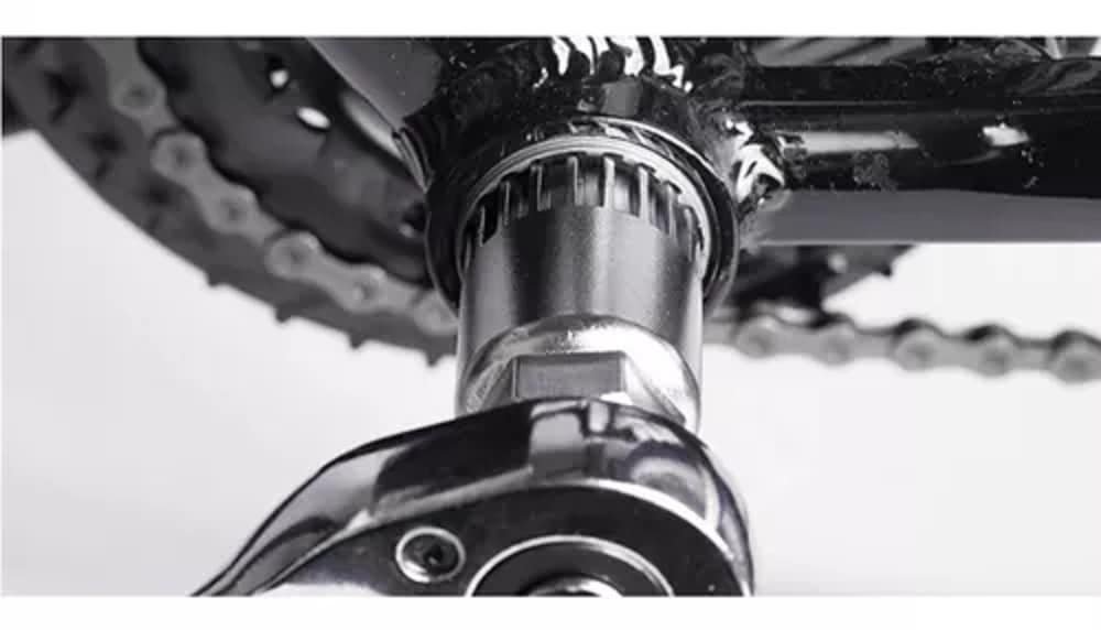 Extractor De Caja Sellada Bike Hand YC-26BB-1A
