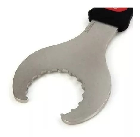 Extractor Caja Pedalera Hollowtech II Bike Hand