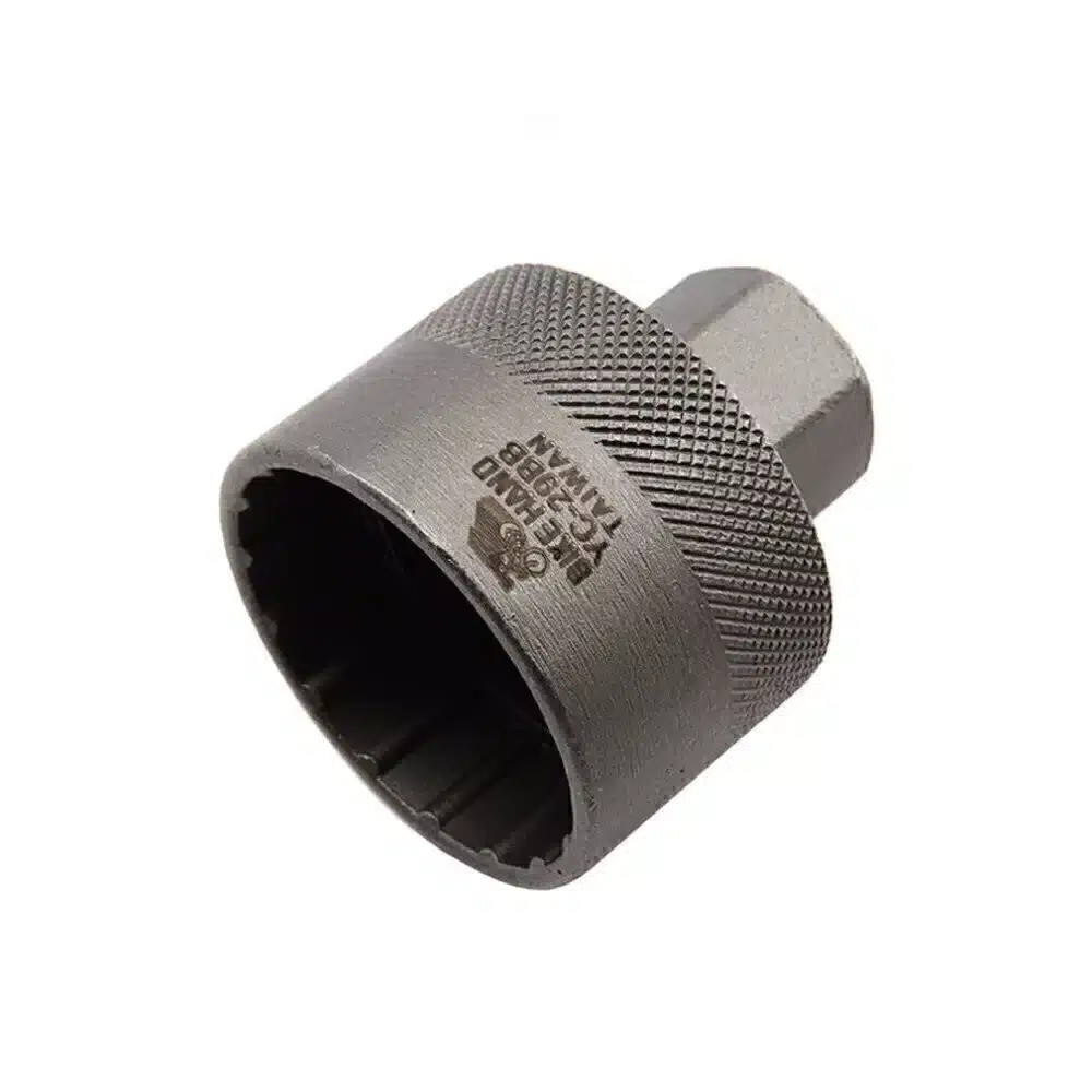 BIKE HAND YC-29BB Extractor De Caja Pedalera Hollowtech II