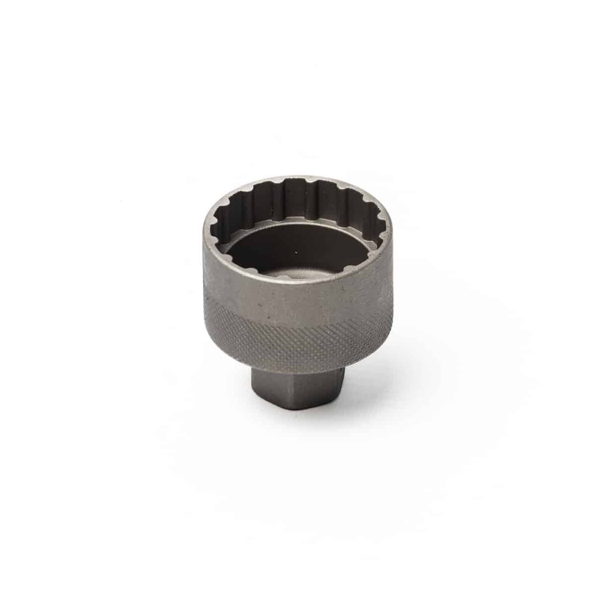 BIKE HAND YC-29BB Extractor De Caja Pedalera Hollowtech II