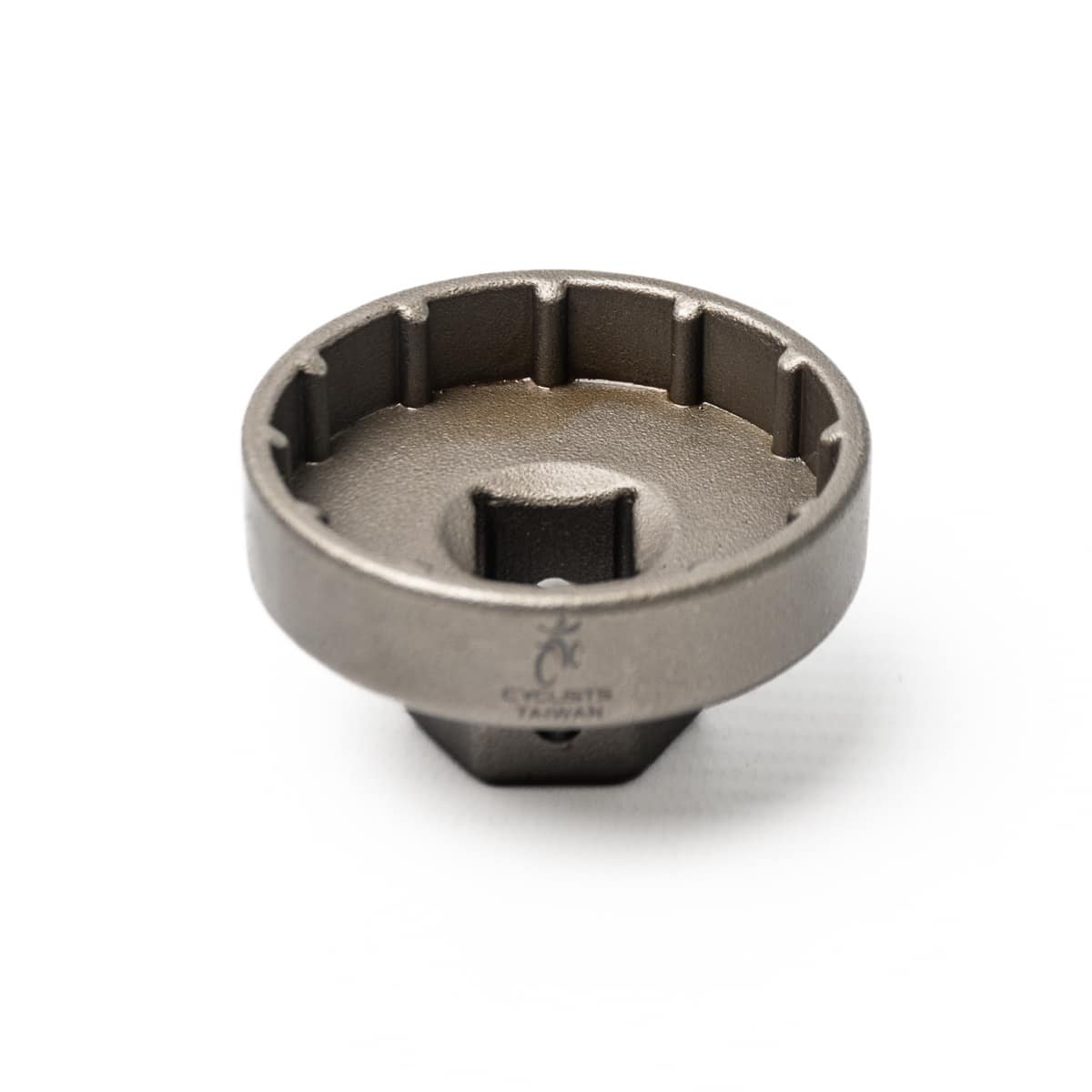 BIKE HAND YC-41BB-ST Caja Dub 12x46mm