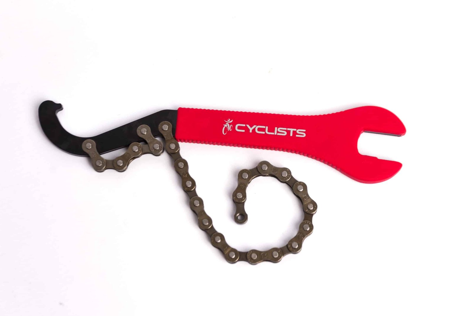 Llave Para Fijar Piñon Y Extractor De Pedales Bike Hand 502a