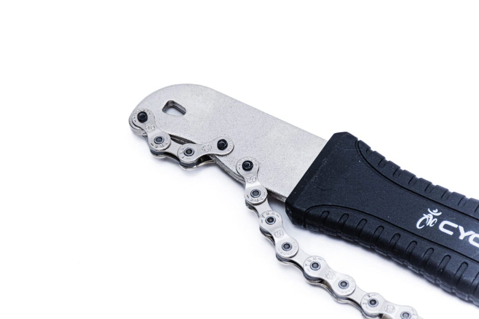 EXTRACTOR DE PEDAL Y SUJETA PIÑON BIKE HAND YC-515 4 EN 1