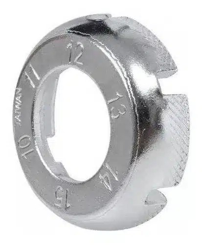 Estira Rayos Bike Hand YC-6G