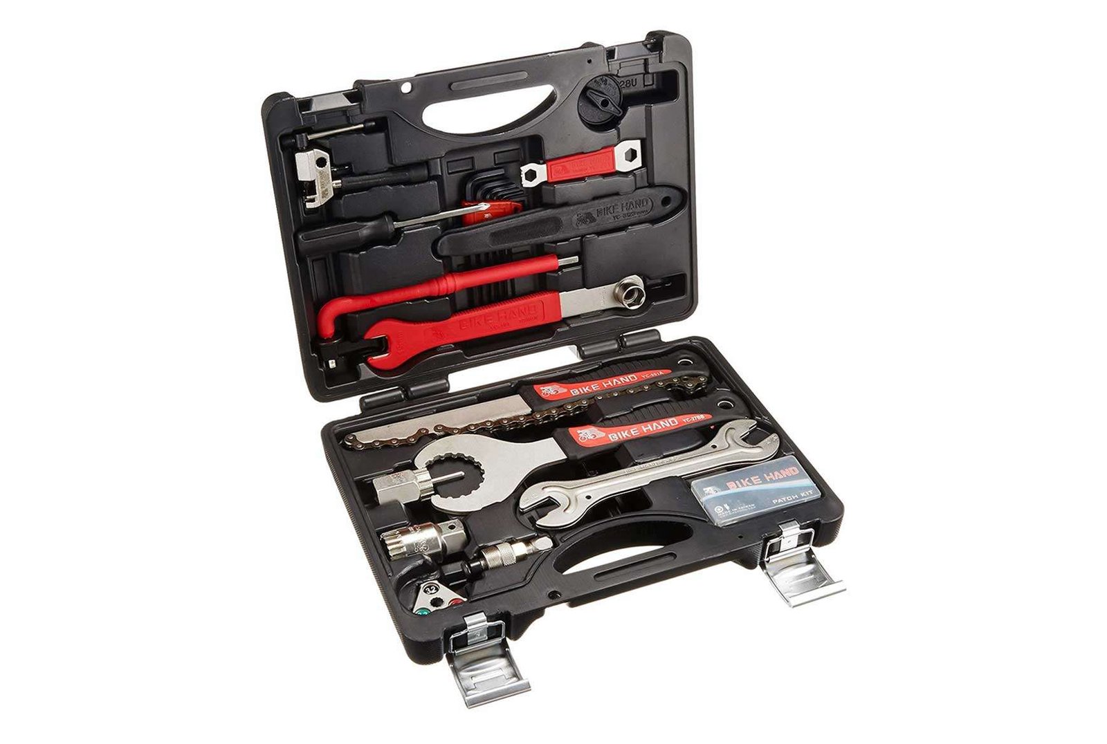 BIKE HAND YC-728 18 ITEMS