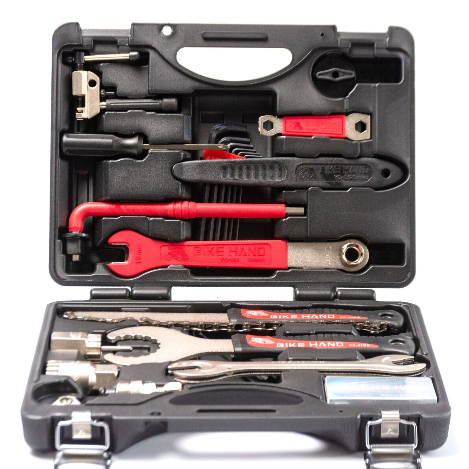BIKE HAND YC-728 18 ITEMS
