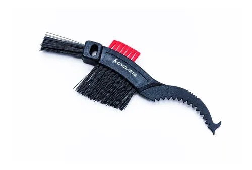Cepillo Limpia Cadena/Transmision Bike Hand YC-790