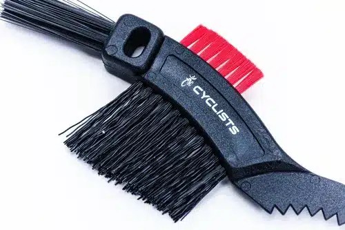Cepillo Limpia Cadena/Transmision Bike Hand YC-790