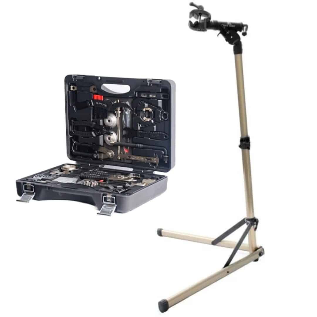 BIKE HAND YC-100BH + BIKE HAND YC-799AB