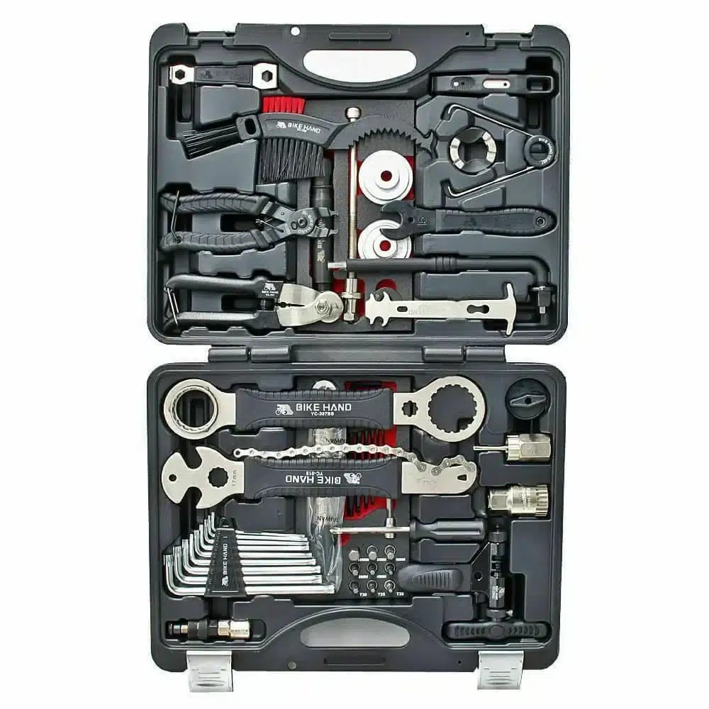 BIKE HAND YC-100BH + BIKE HAND YC-799AB