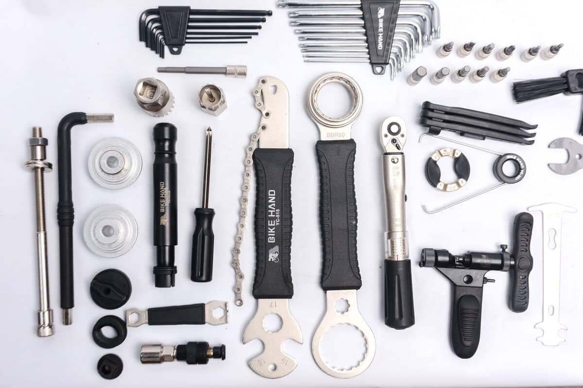 BIKE HAND YC-100BH + BIKE HAND YC-799AB