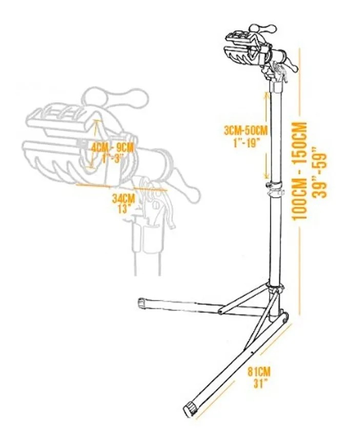 BIKE HAND YC-100BH + BIKE HAND YC-799AB