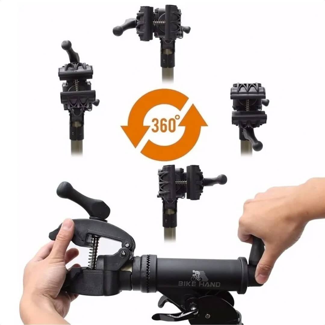 BIKE HAND YC-100BH + BIKE HAND YC-799AB